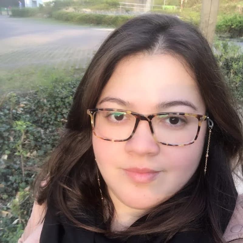 Foto de Priscila Sousa